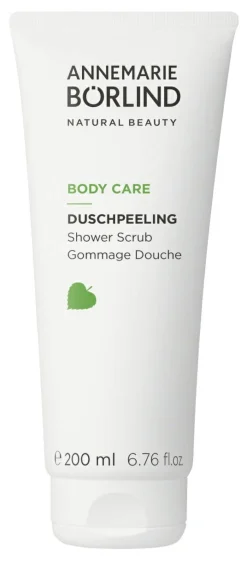 "Body Care" Duschpeeling 200 ml