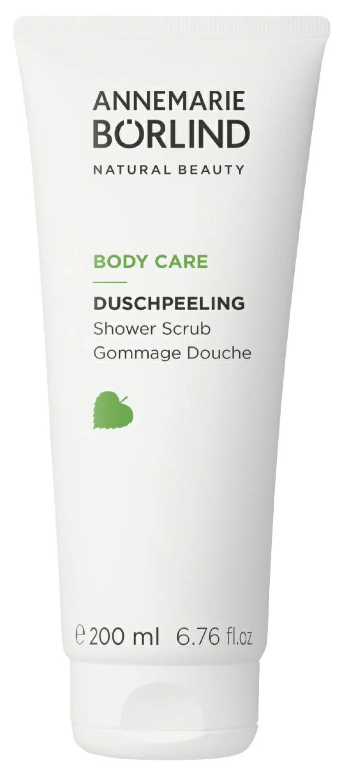 "Body Care" Duschpeeling 200 ml