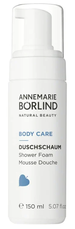 "Body Care" Duschschaum 150 ml