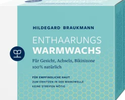 "Body Care" Enthaarungs Warmwachs  150 g