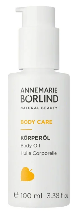 "Body Care" Körperöl 100 ml