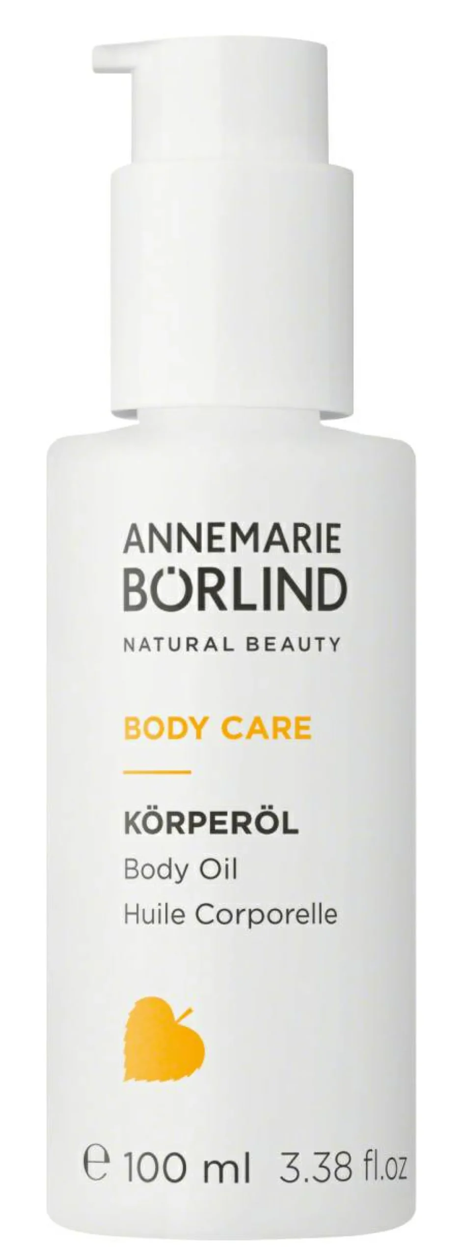 "Body Care" Körperöl 100 ml