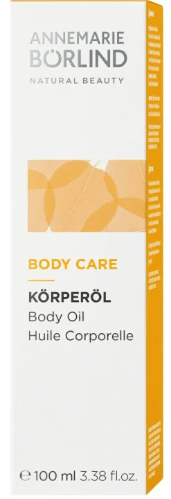 "Body Care" Körperöl 100 ml