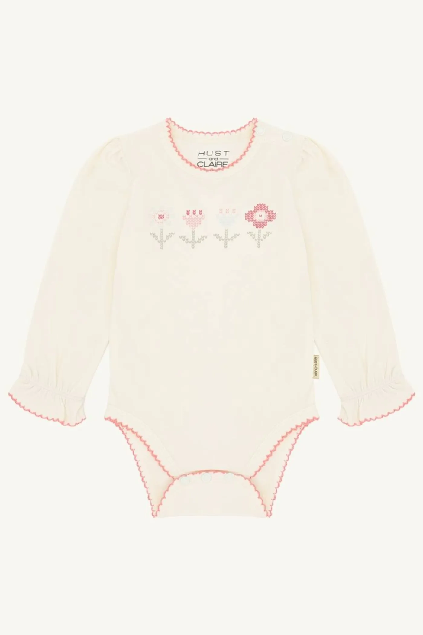 Body "HCBritt Bloom"