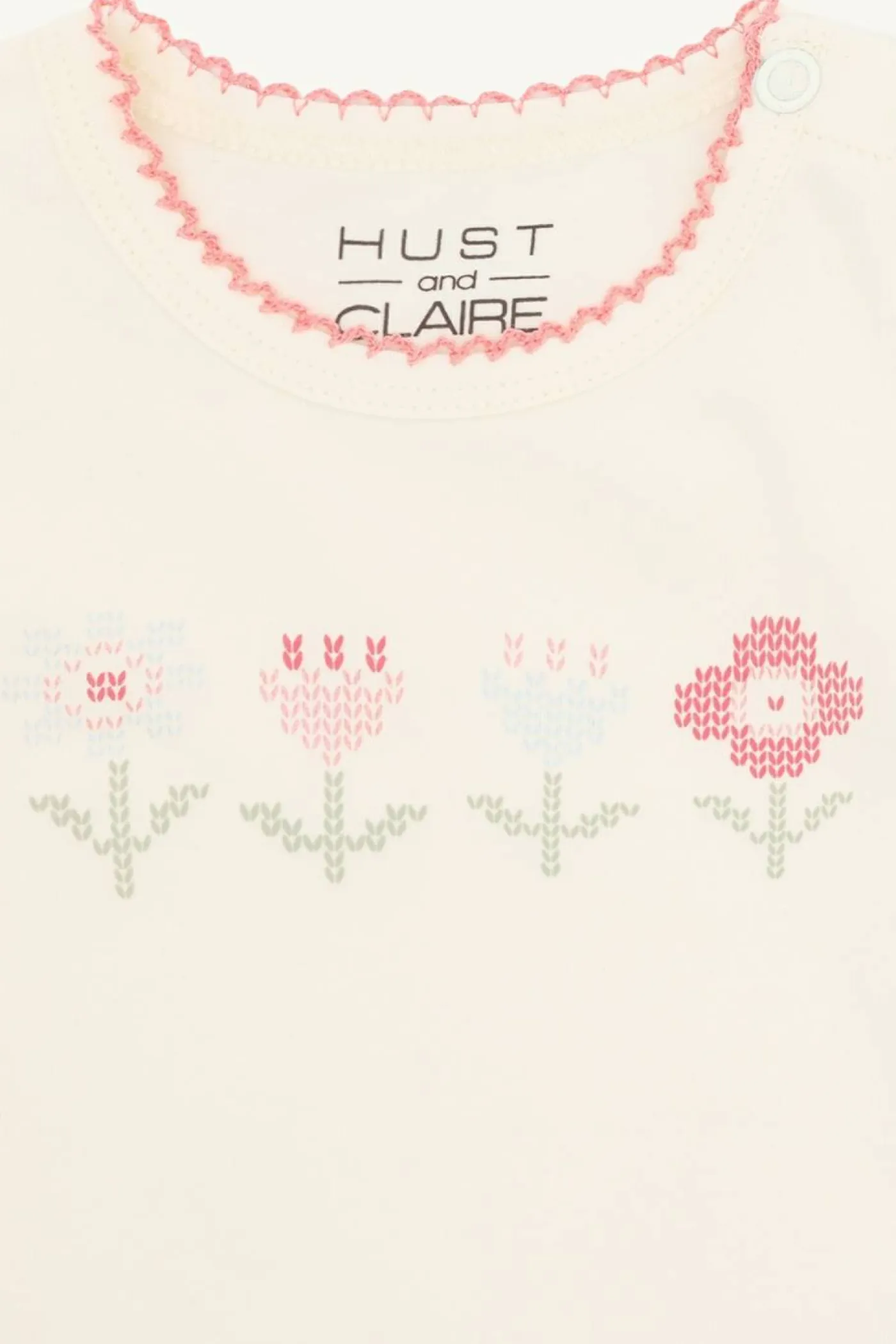 Body "HCBritt Bloom"
