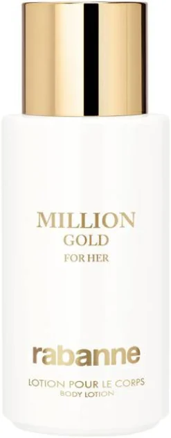 Body Lotion 200 ml