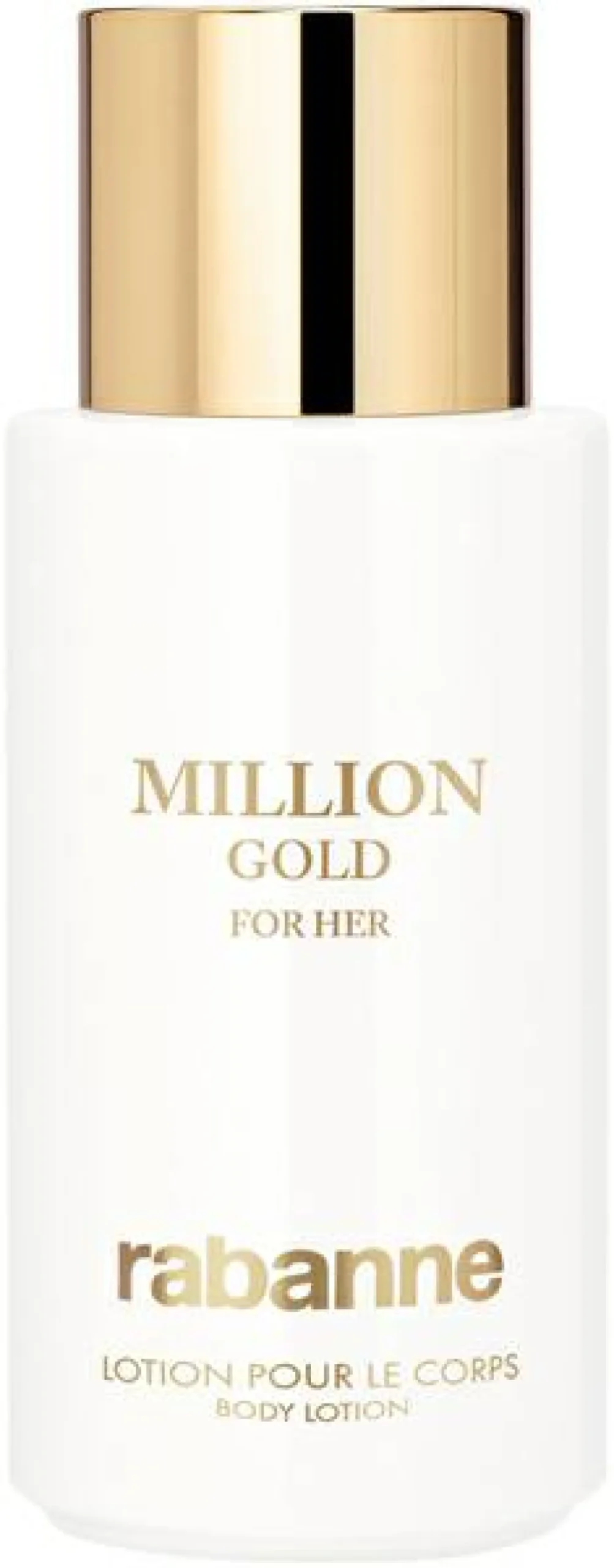Body Lotion 200 ml