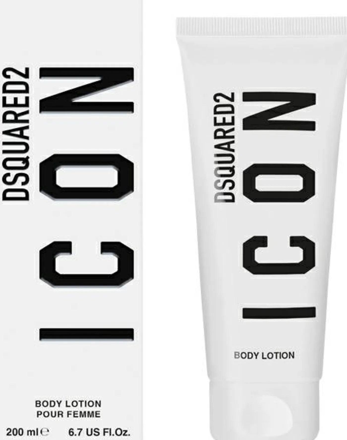 Body Lotion 200 ml