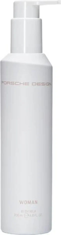 Body Milk 200 ml