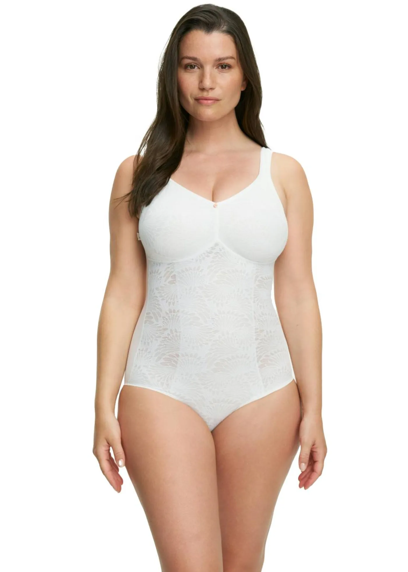 Body "Sevilla"