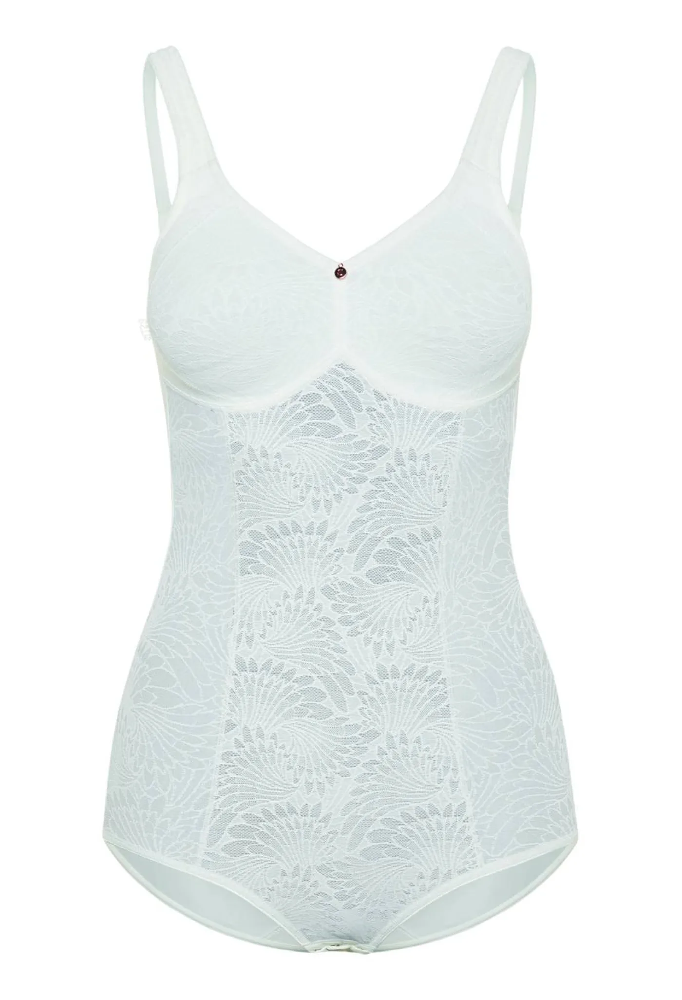 Body "Sevilla"