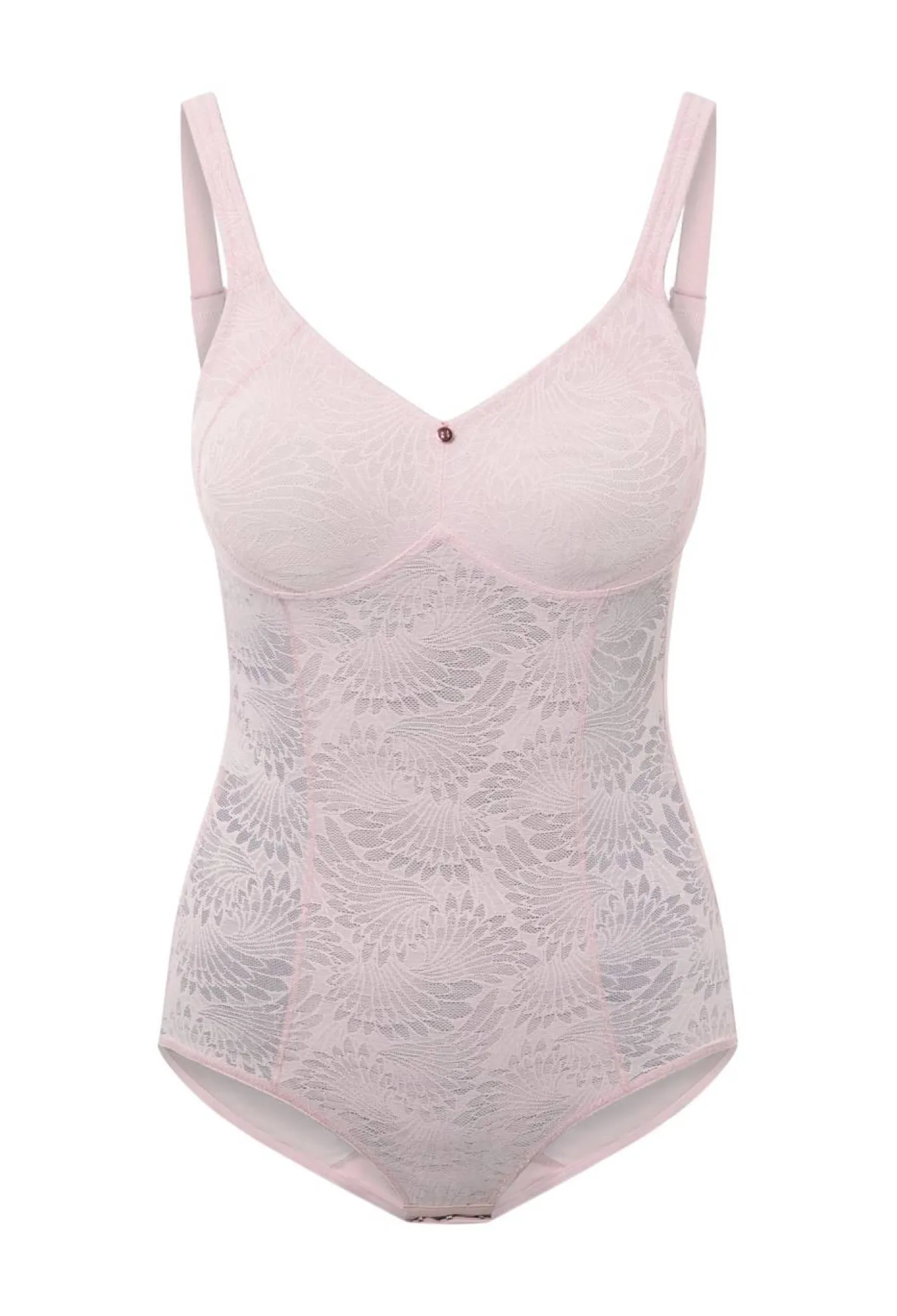 Body "Sevilla"