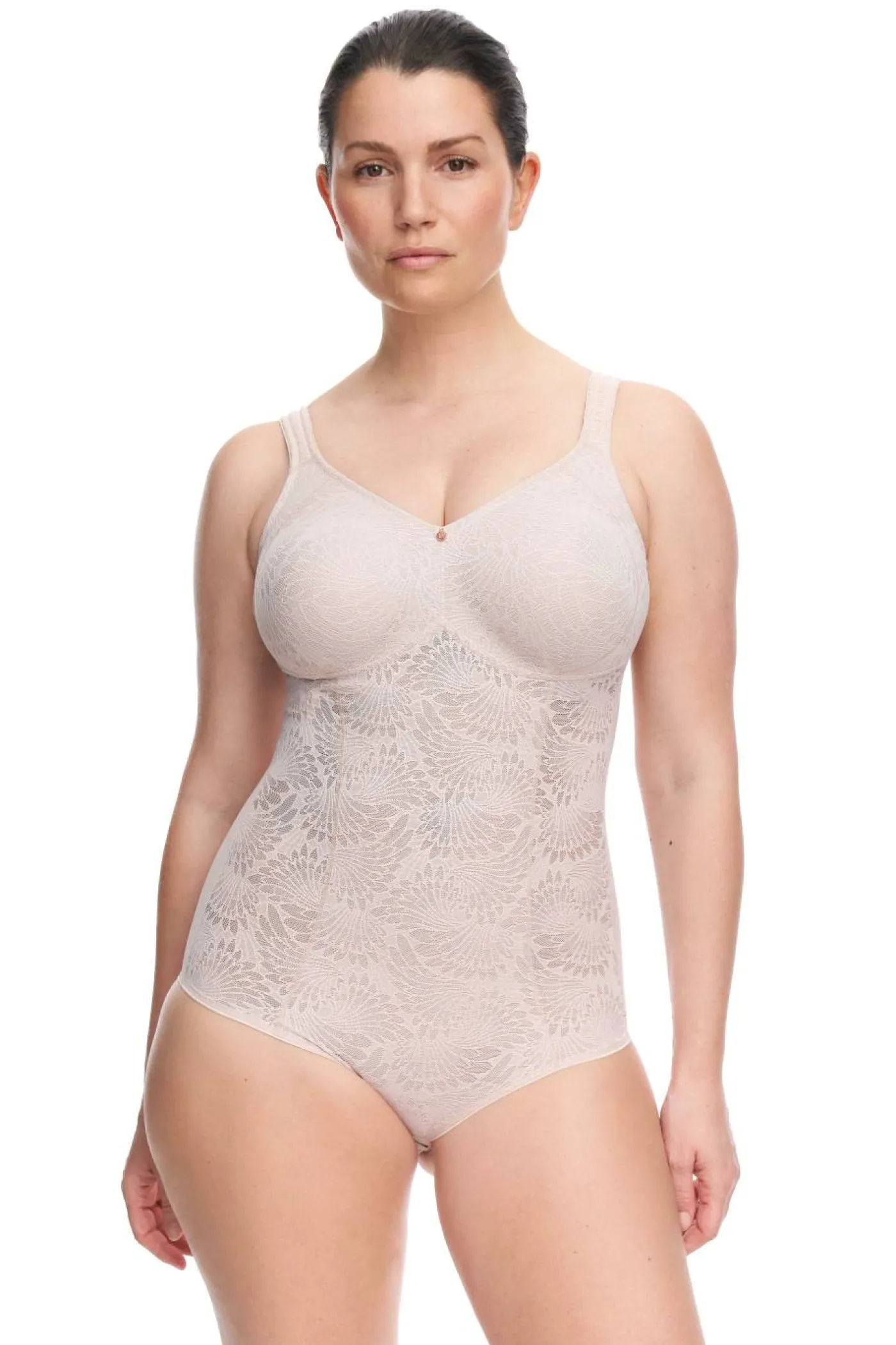 Body "Sevilla"