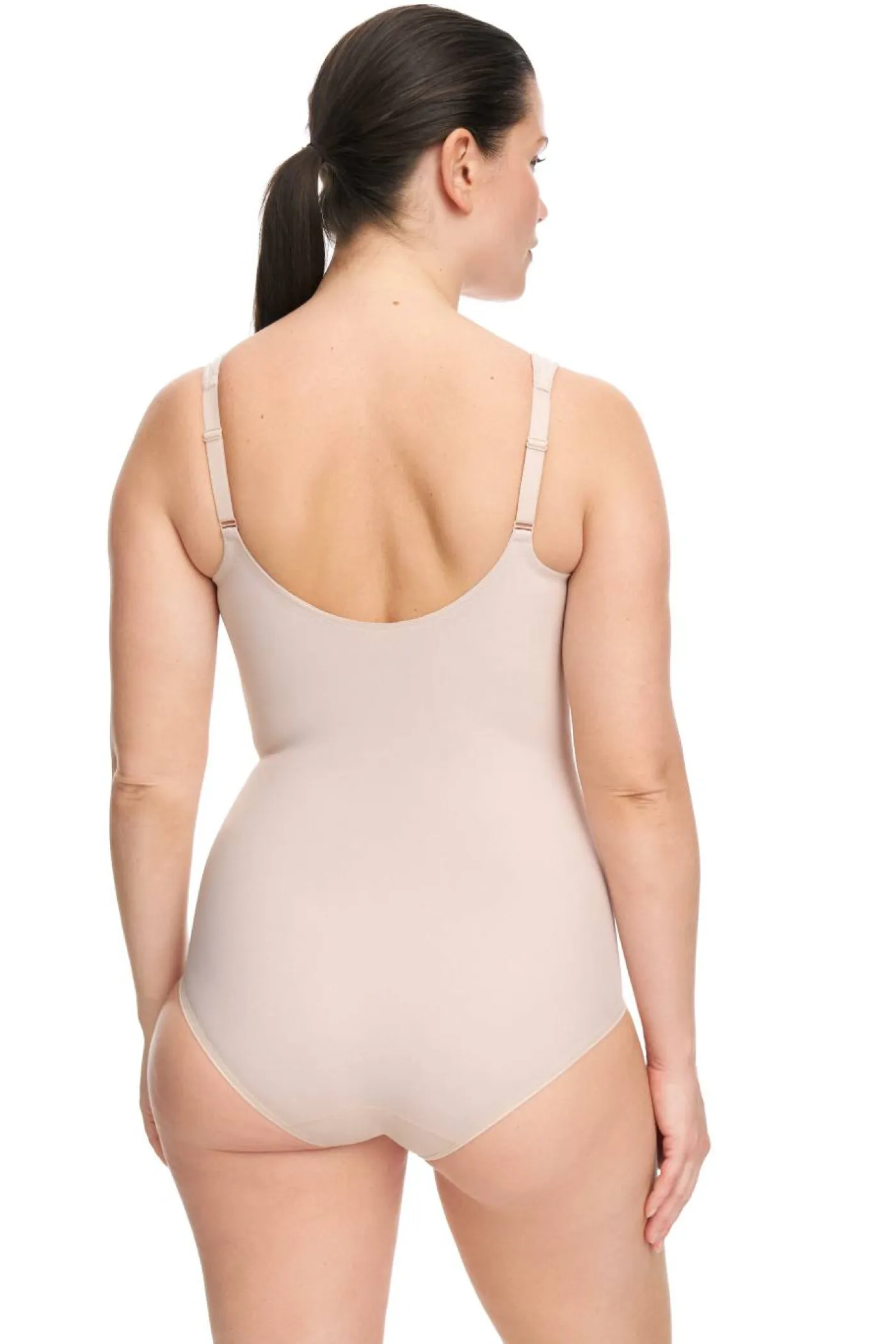 Body "Sevilla"