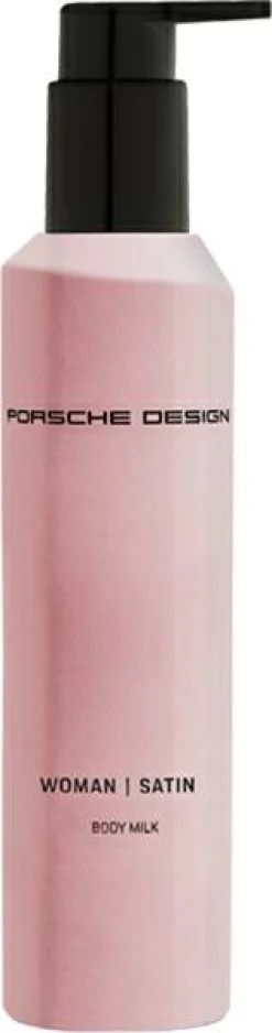 Bodymilk 200 ml