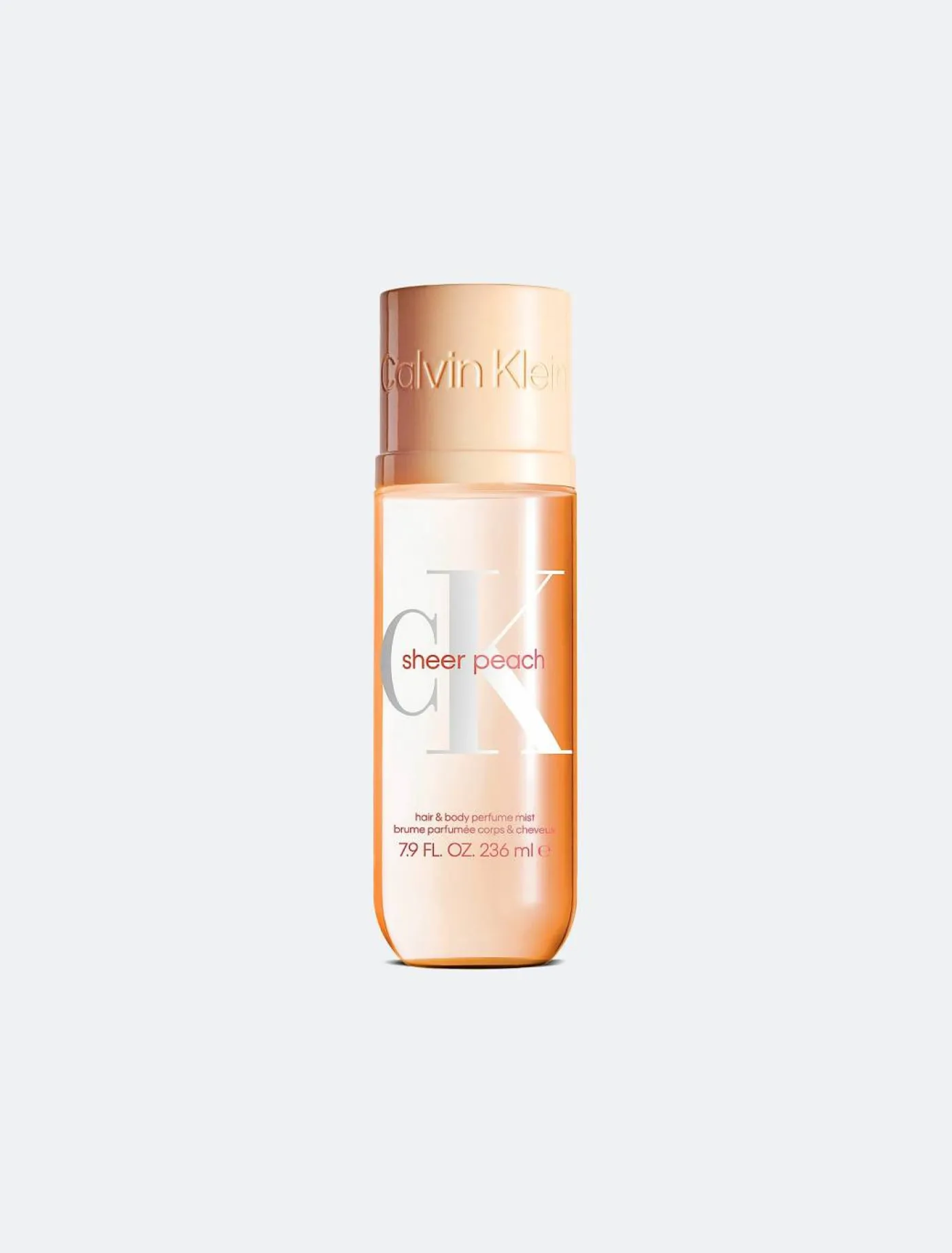 Bodymist