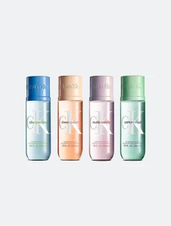 Bodymist