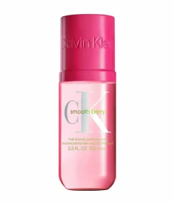 Bodymist "Smooth Berry", 100 ml