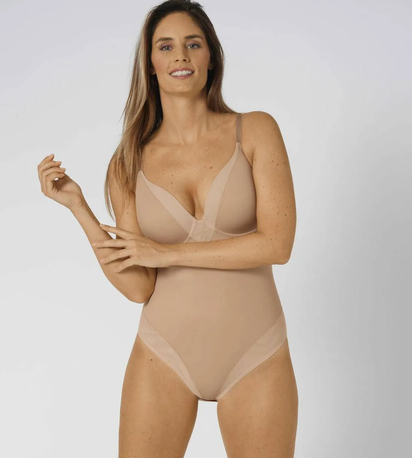 Body "True Shape Sensation BSWP"