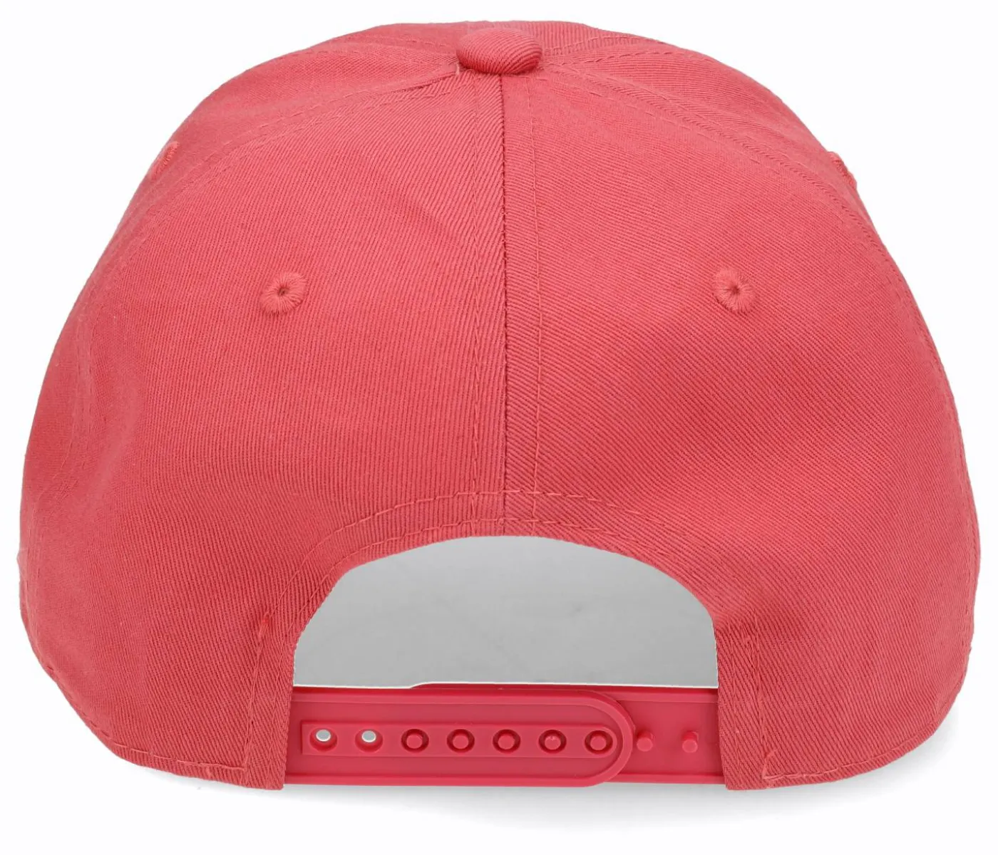 Bohemian Cap Vintage Red