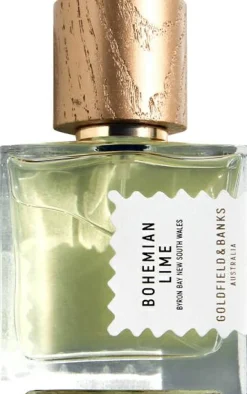 Bohemian Lime EdP Spray 50 ml