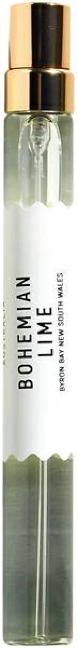 Bohemian Lime EdP Travel Spray 10 ml