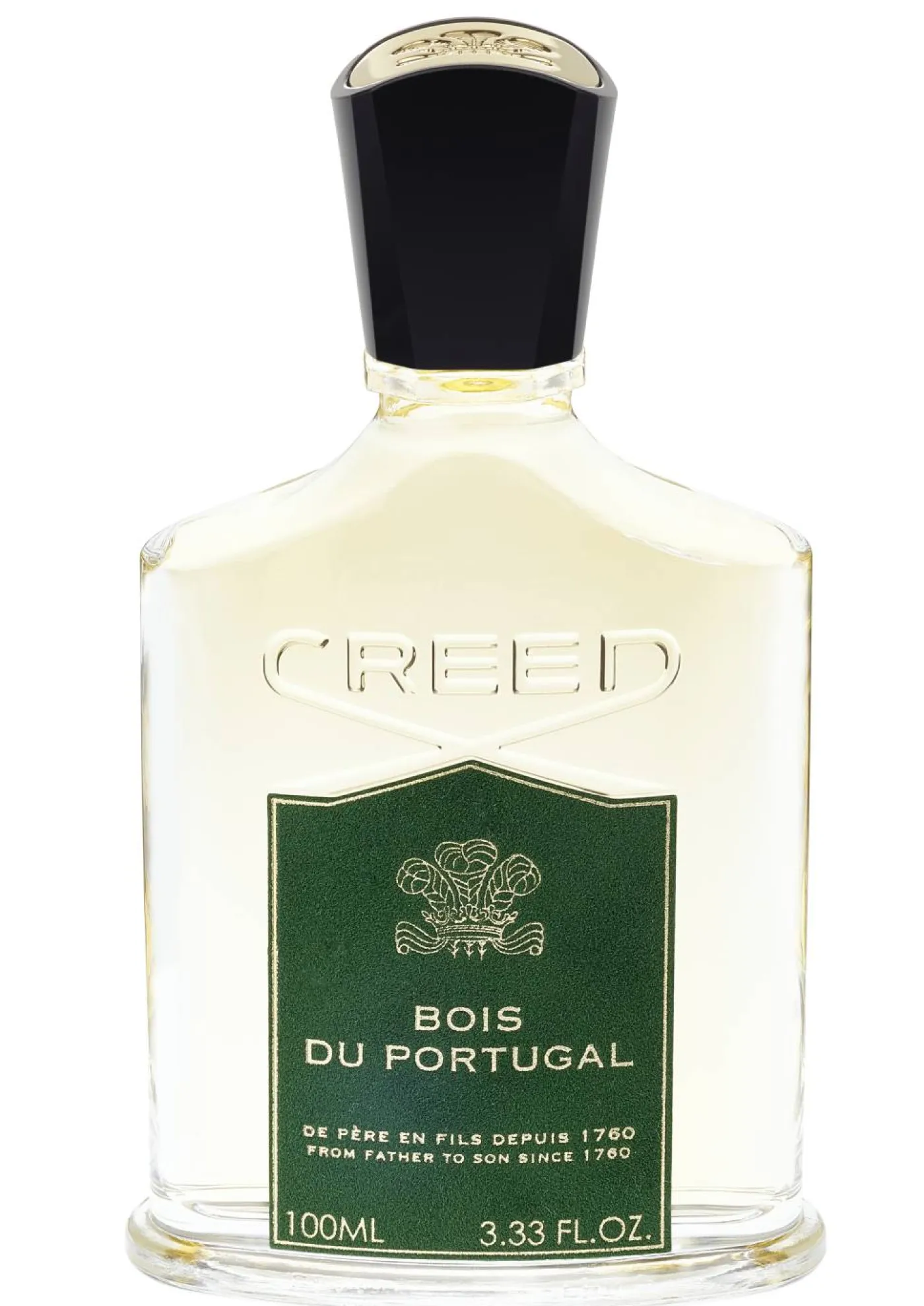 "Bois du Portugal" EdP 100ml