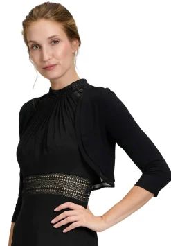 Bolero-Jacke