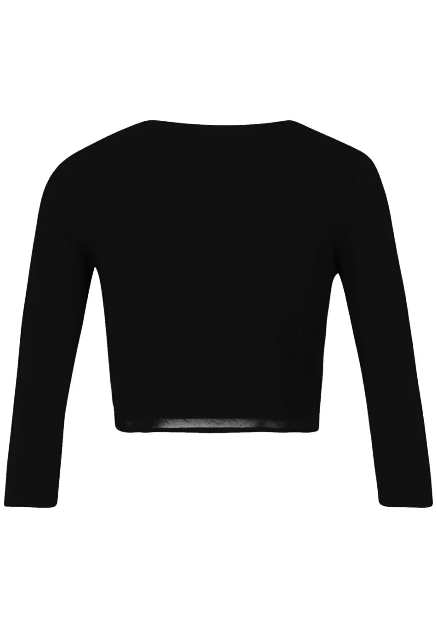 Bolero-Jacke