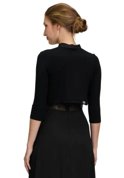 Bolero-Jacke