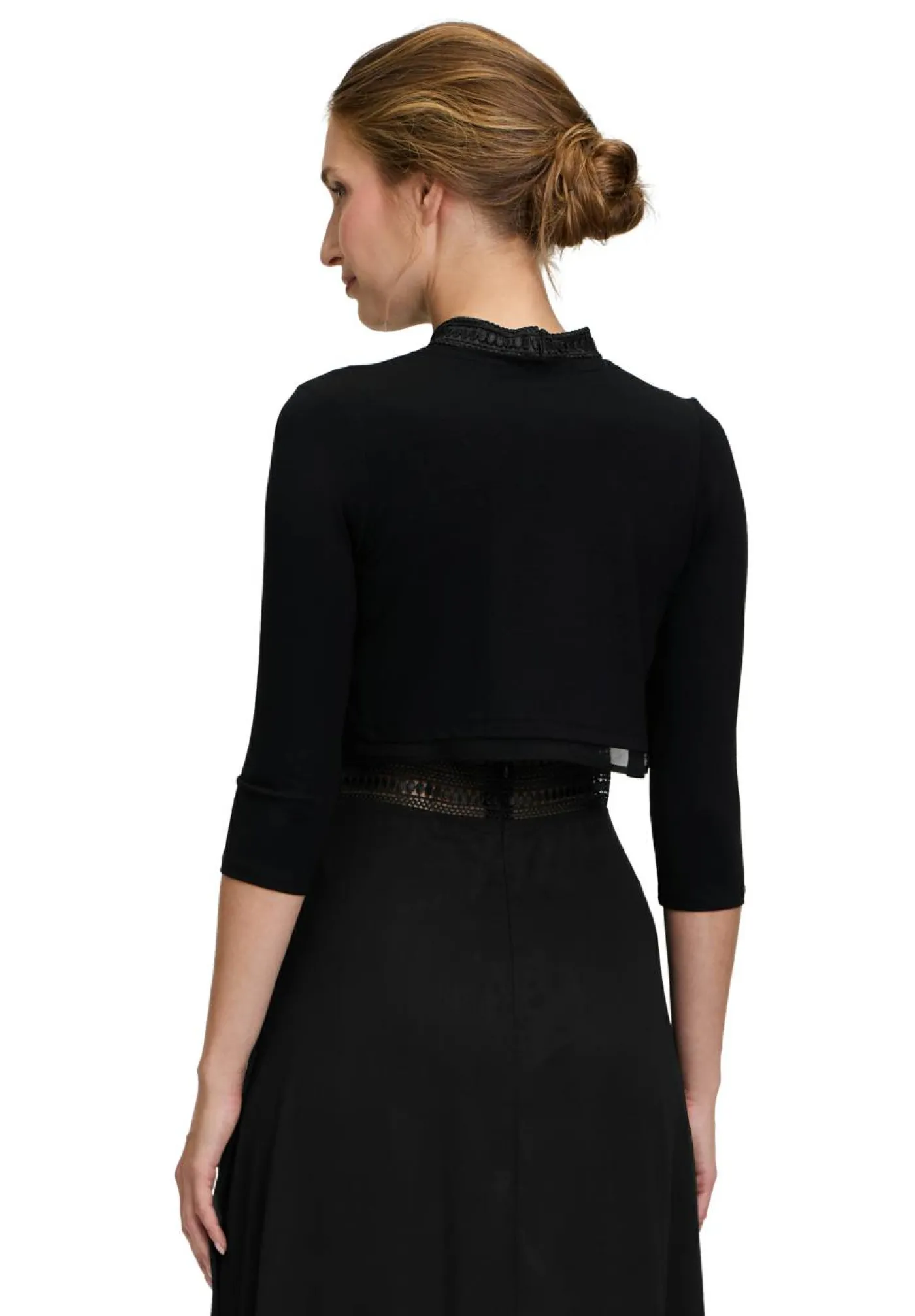 Bolero-Jacke