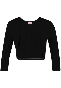 Bolero-Jacke