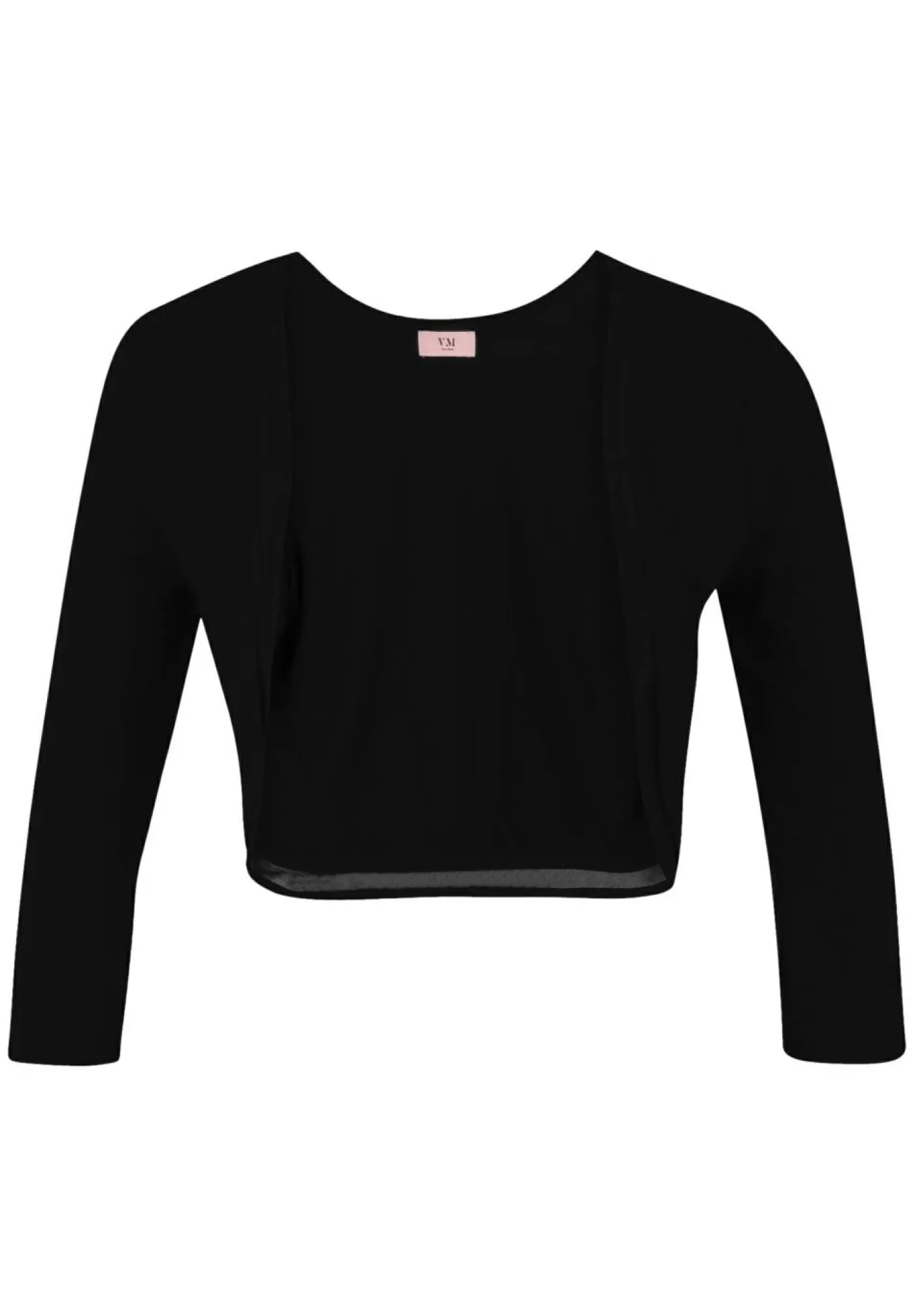 Bolero-Jacke