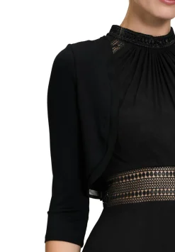 Bolero-Jacke