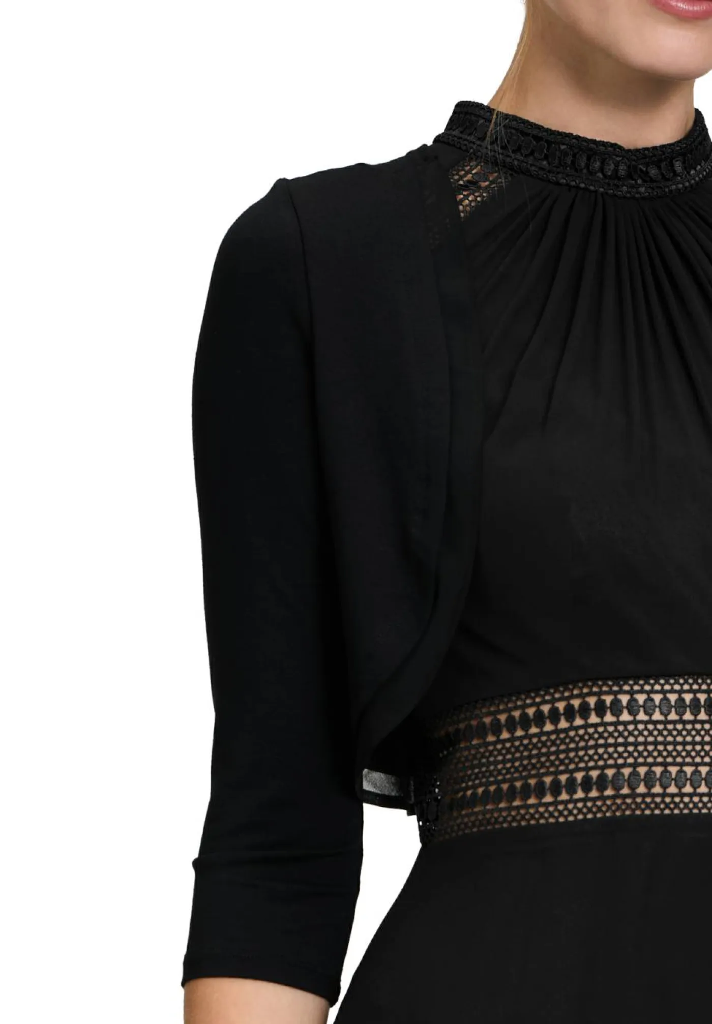 Bolero-Jacke