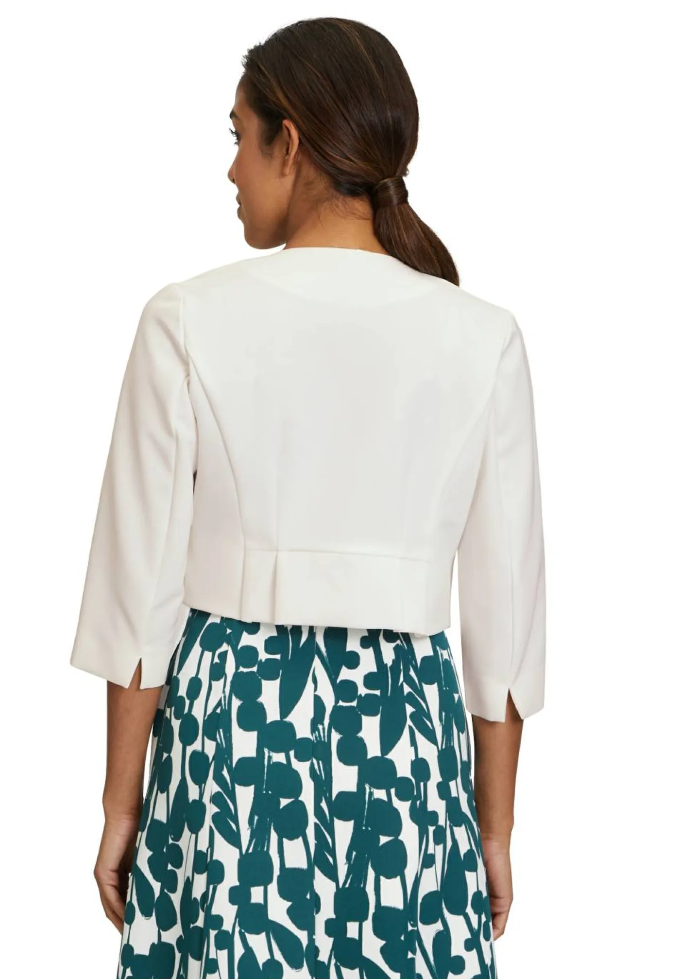 Bolero-Jacke
