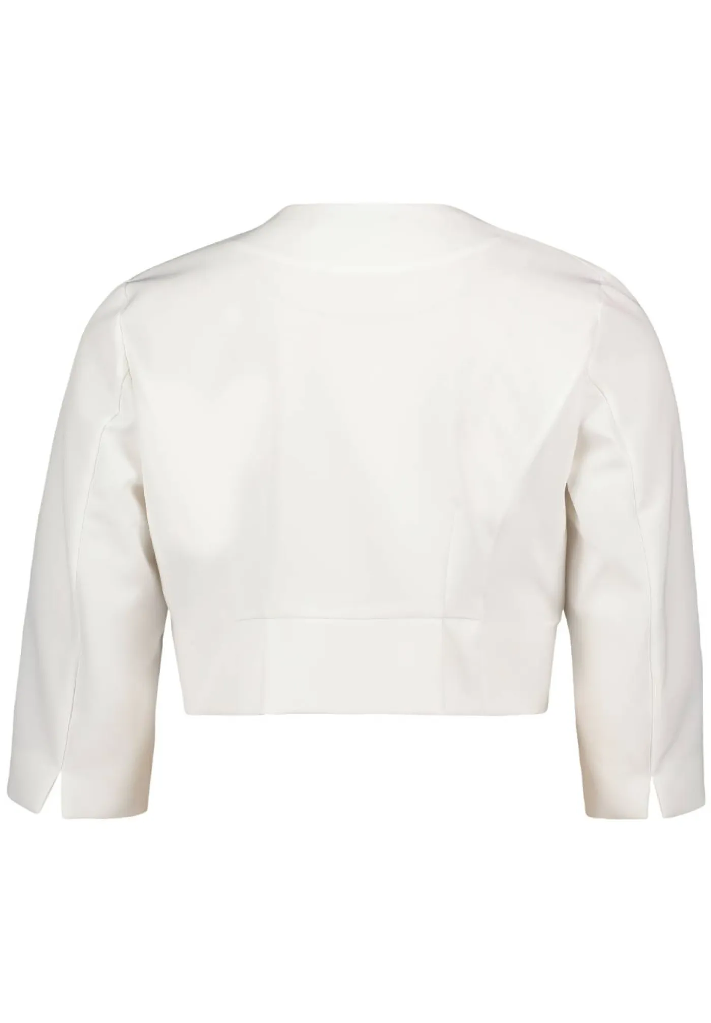 Bolero-Jacke