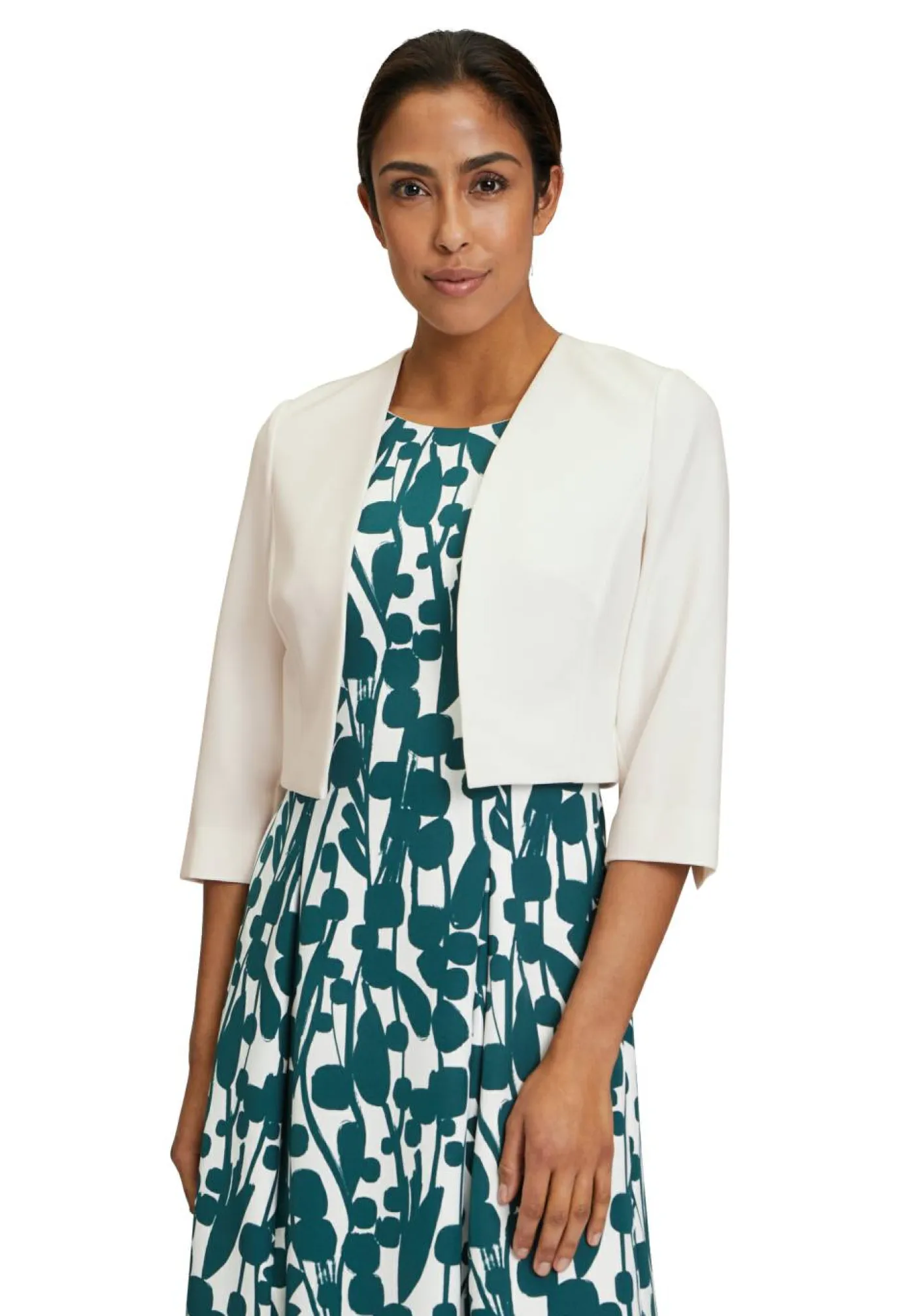 Bolero-Jacke