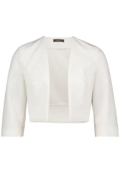 Bolero-Jacke