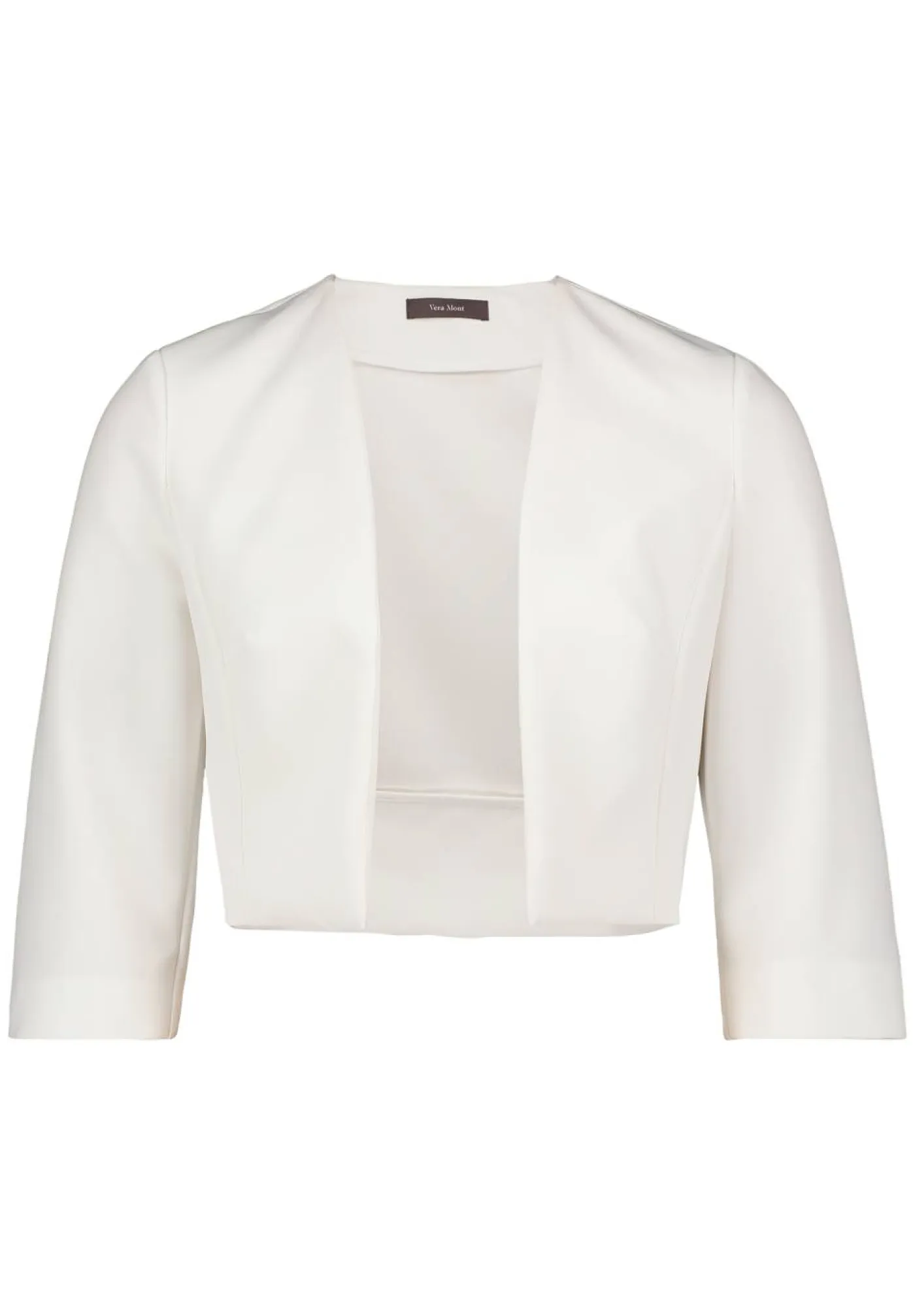 Bolero-Jacke