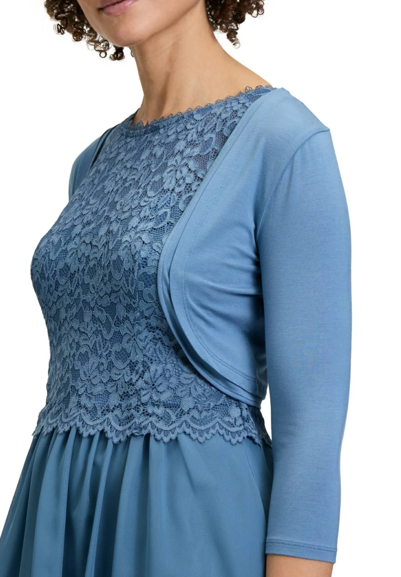 Bolero-Jacke