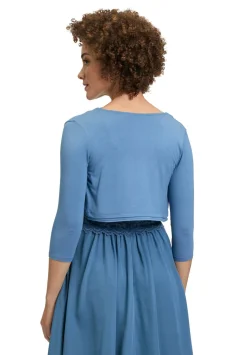 Bolero-Jacke