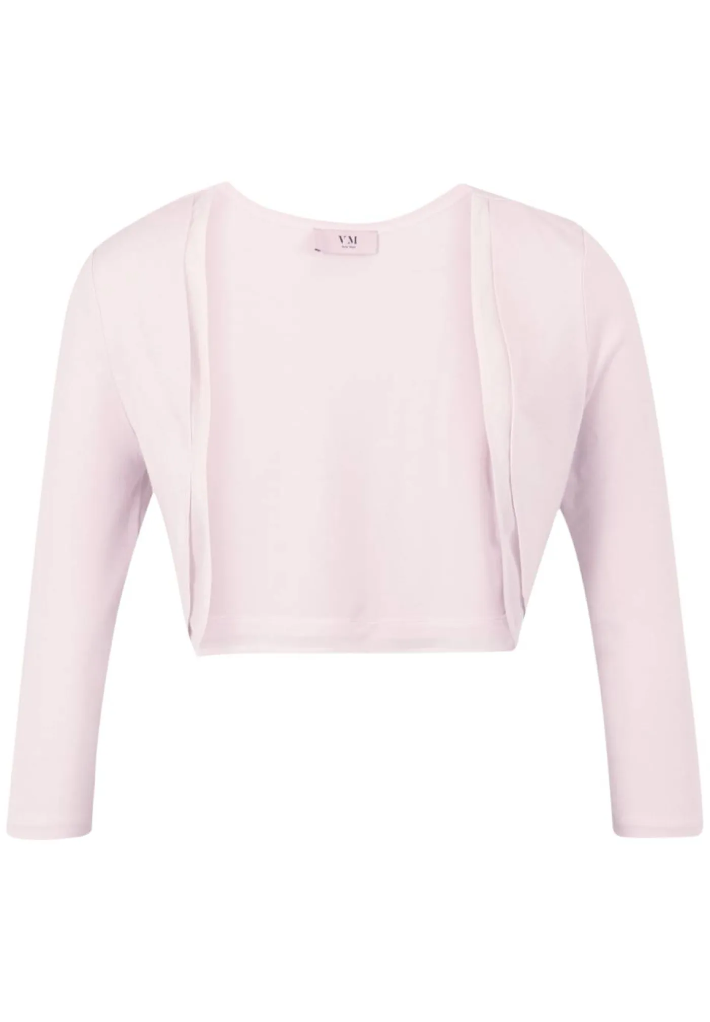 Bolero-Jacke