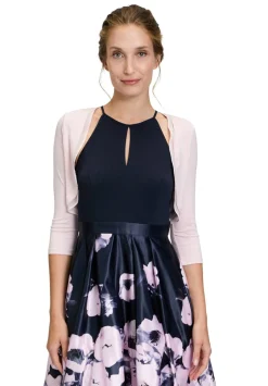 Bolero-Jacke