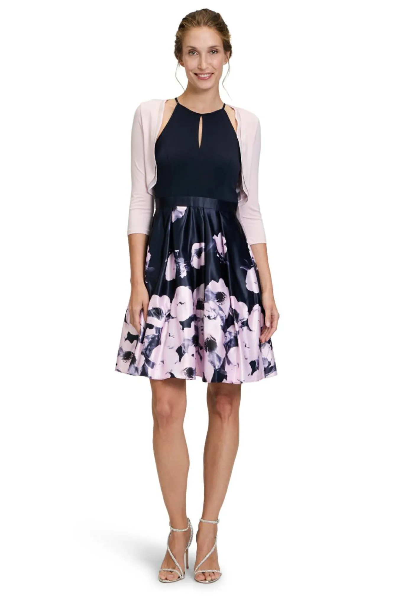 Bolero-Jacke