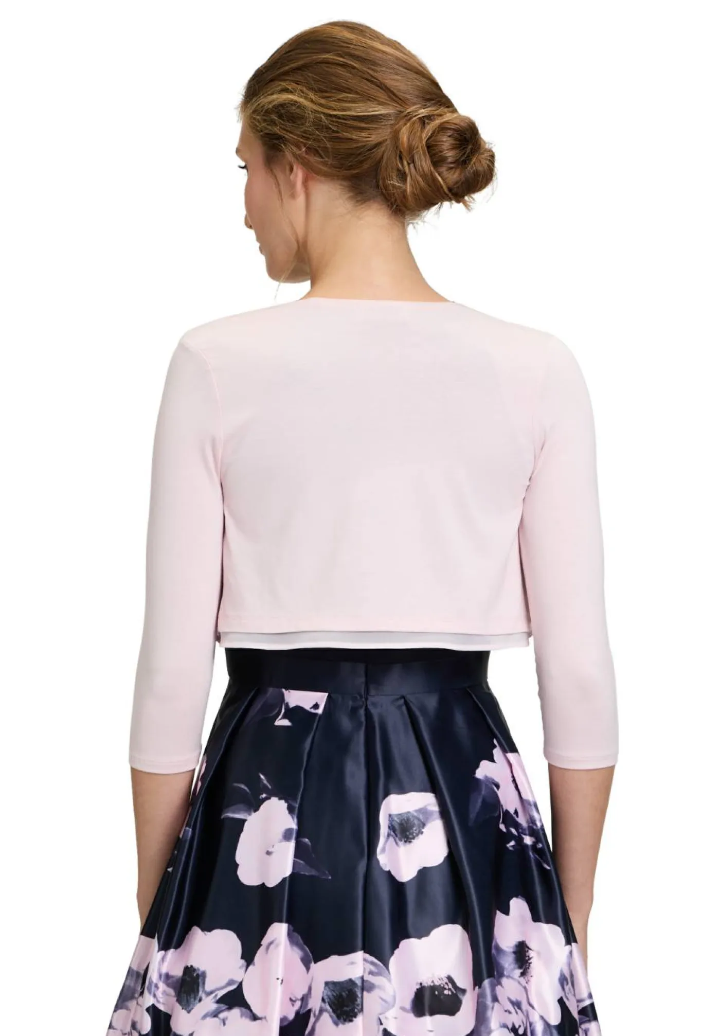 Bolero-Jacke