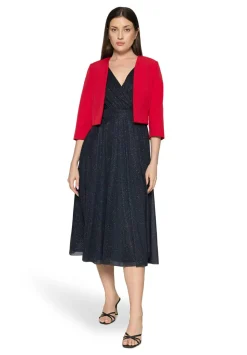 Bolero-Jacke