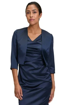 Bolero-Jacke