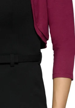 Bolero-Jacke
