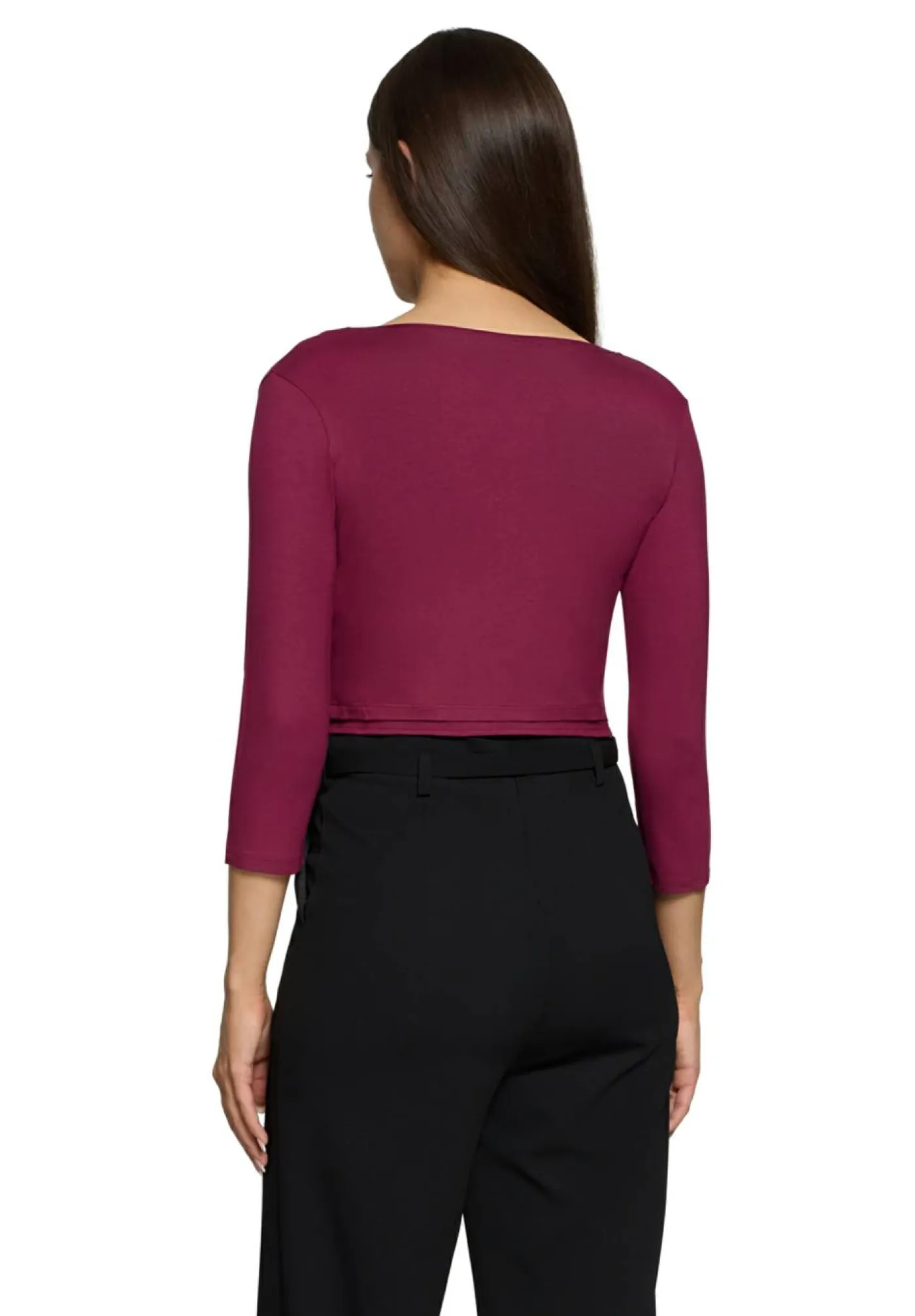 Bolero-Jacke